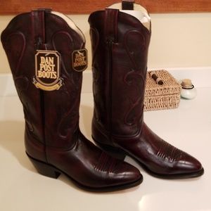 Ladies Boots